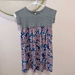 Size 7 Tea Collection dress